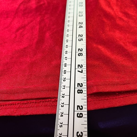 VTG๐ NFL Team Apparel Youth Kansas City Chiefs Charles Number 25 Jersey - Picture 10 of 15